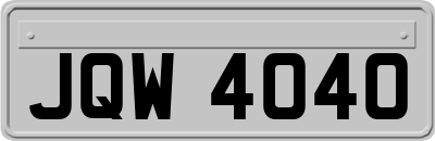 JQW4040