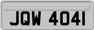 JQW4041