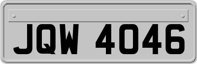 JQW4046