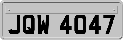 JQW4047