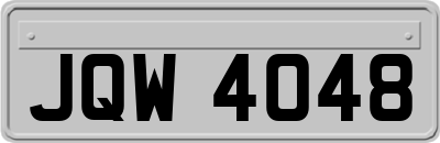JQW4048