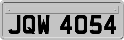 JQW4054