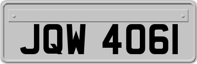 JQW4061