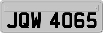JQW4065