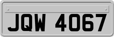 JQW4067