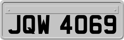 JQW4069