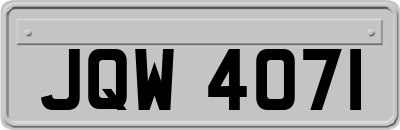 JQW4071