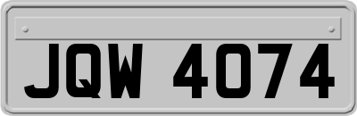 JQW4074