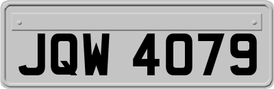 JQW4079