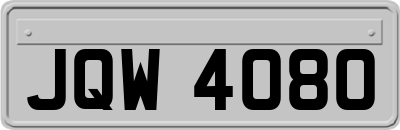 JQW4080