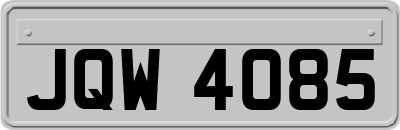 JQW4085