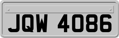 JQW4086
