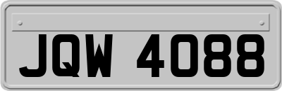 JQW4088