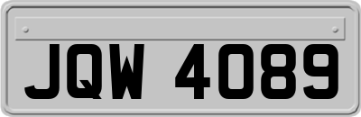 JQW4089