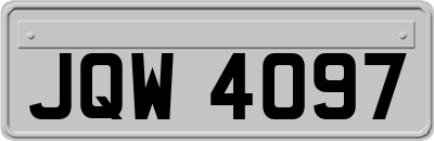JQW4097