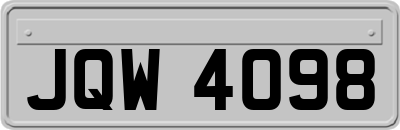 JQW4098