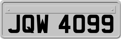 JQW4099