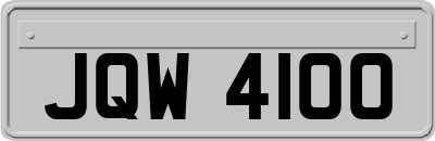 JQW4100