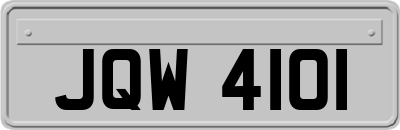 JQW4101