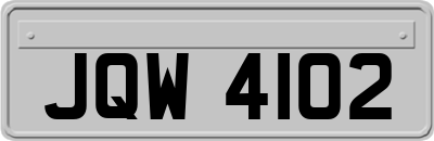 JQW4102