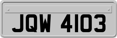 JQW4103
