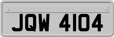 JQW4104