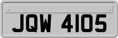 JQW4105