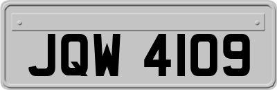 JQW4109