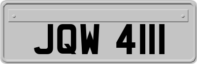 JQW4111