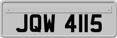 JQW4115