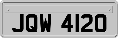JQW4120