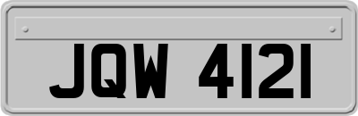 JQW4121