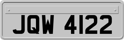 JQW4122