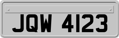 JQW4123