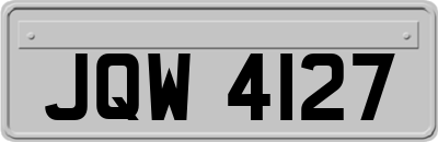 JQW4127