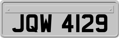 JQW4129
