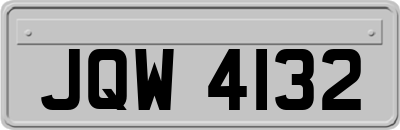 JQW4132