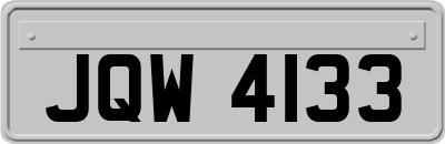 JQW4133
