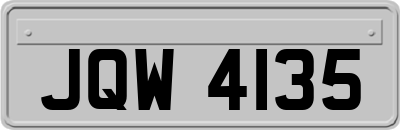JQW4135