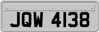 JQW4138