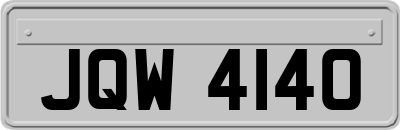 JQW4140