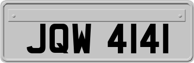 JQW4141