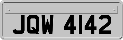 JQW4142