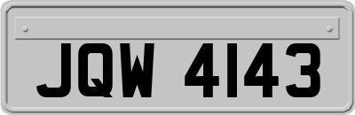 JQW4143
