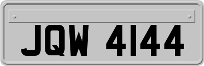 JQW4144
