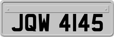 JQW4145