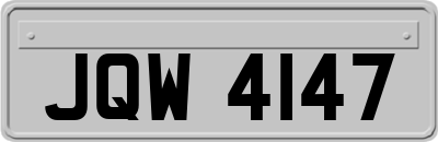 JQW4147