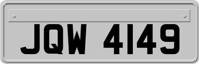 JQW4149