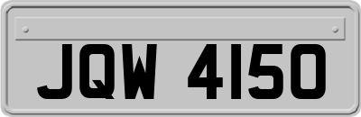 JQW4150
