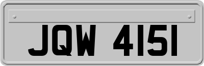 JQW4151